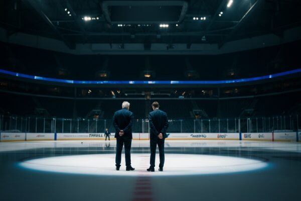 Illustrative image for Kings Fire Hiller, Name Smith Interim Coach: What's Next?