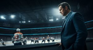 Illustrative image for Kings Fire Hiller: Can Smith Salvage Playoff Hopes?