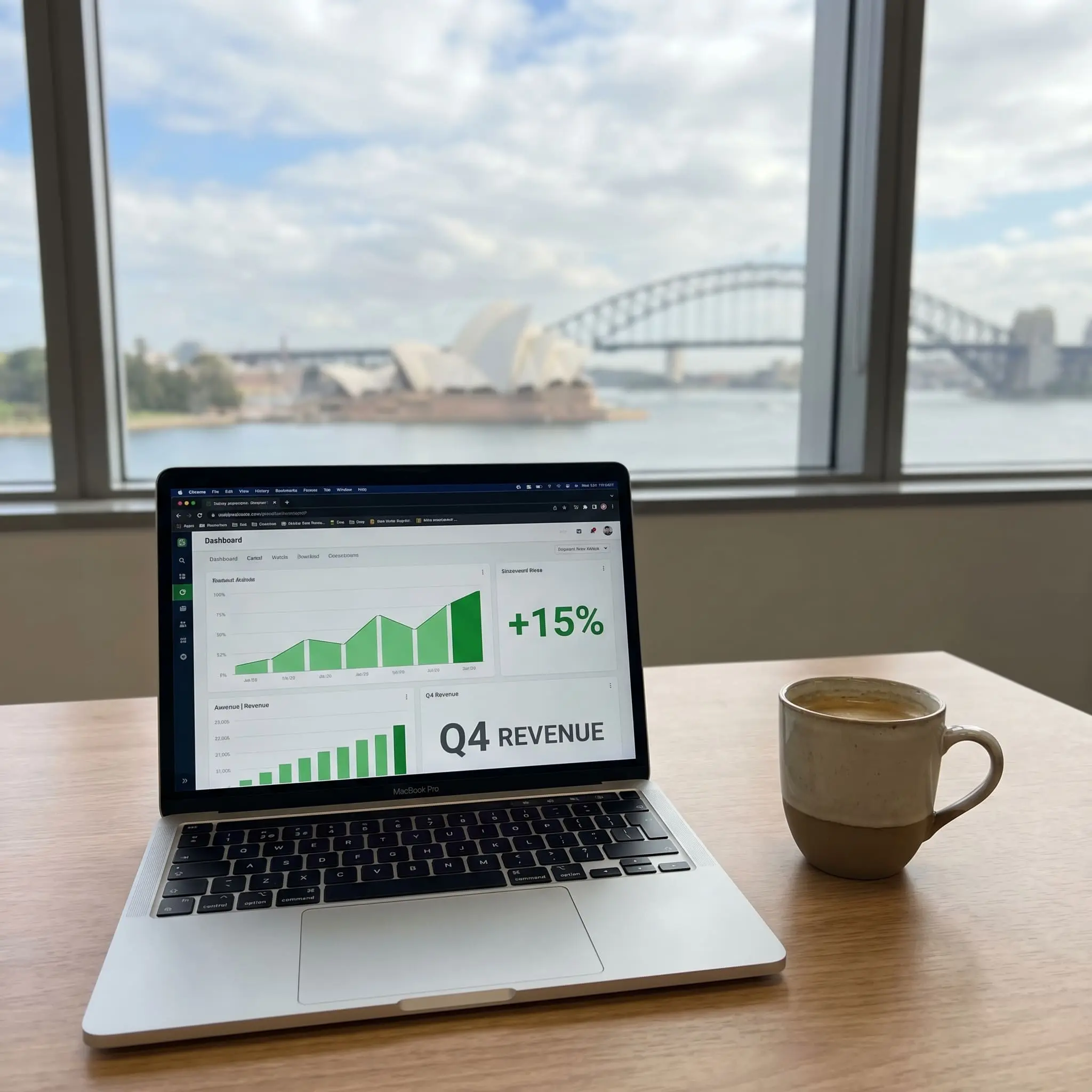 Best AI Accounting Software for Australian Freelancers in 2026: Tax Automation Simplified