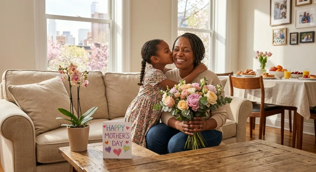 Mother’s Day 2026: How America is Celebrating the "Heart of the Home" Today