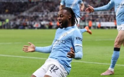 مانشستر سيتي يواجه نورويتش سيتي في كأس الرابطة الإنجليزية على ملعب الاتحاد