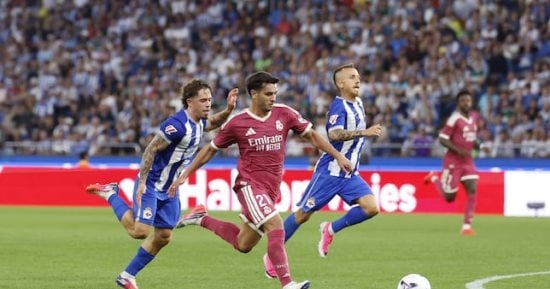 ريال مدريد أمام إلتشي في مباراة بالدوري الإسباني على ملعب مانويل مارتينيز فاليرو