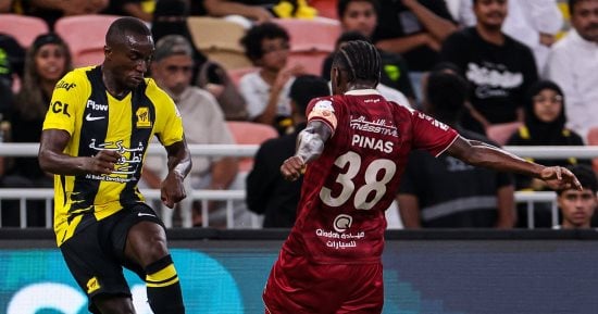 الاتحاد السعودي يواجه الشمال القطري في افتتاح مشواره بدوري أبطال آسيا للنخبة