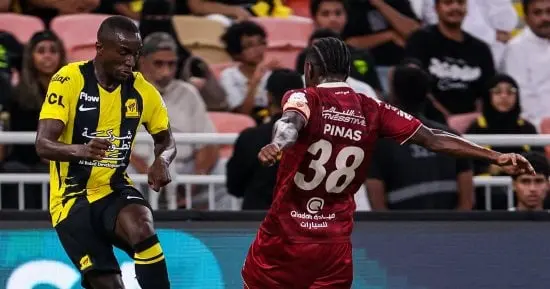 الاتحاد السعودي يواجه الشمال القطري في افتتاح مشواره بدوري أبطال آسيا للنخبة