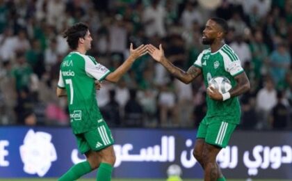 الأهلي السعودي يواجه ماميلودي صن داونز في بريتوريا ضمن كأس إنتركونتيننتال 2026