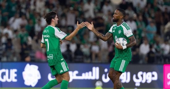الأهلي السعودي يواجه ماميلودي صن داونز في بريتوريا ضمن كأس إنتركونتيننتال 2026