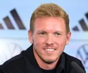 يوليان ناجلسمان مرشح لتدريب يوفنتوس خلفًا لوتشيانو سباليتي