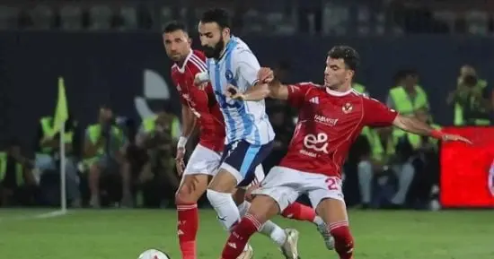 الأهلي وبيراميدز ضمن أغلى أندية أفريقيا وفقًا لتصنيف ترانسفير ماركت
