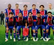 باريس سان جيرمان يواجه لوهافر في الجولة التاسعة من الدوري الفرنسي
