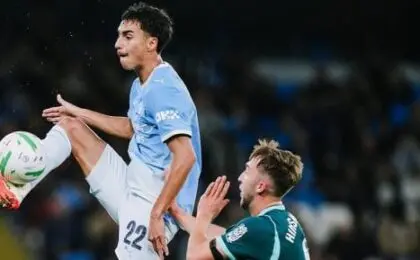 مانشستر سيتي يستضيف برايتون على ملعب الاتحاد في الدوري الإنجليزي الممتاز
