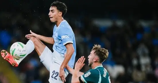 مانشستر سيتي يستضيف برايتون على ملعب الاتحاد في الدوري الإنجليزي الممتاز